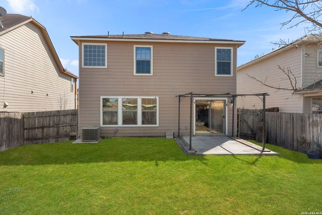 10127 Ancient Anchor, San Antonio, TX 78245