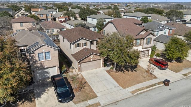 10127 Ancient Anchor, San Antonio, TX 78245