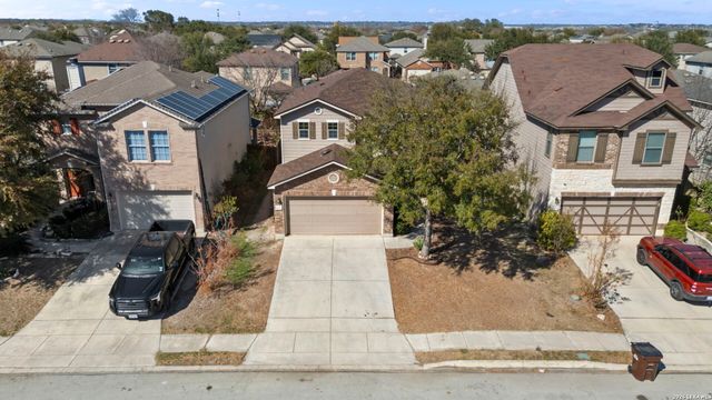 10127 Ancient Anchor, San Antonio, TX 78245