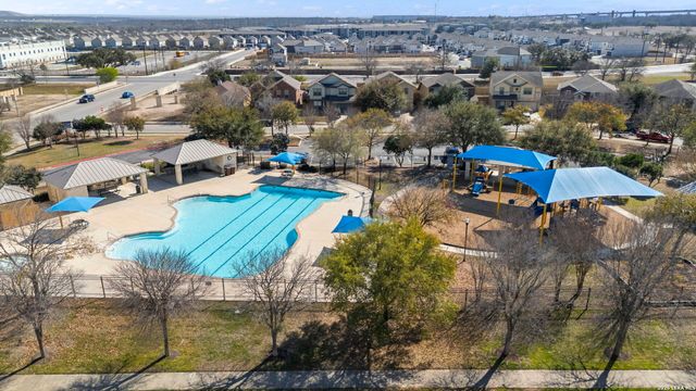 10127 Ancient Anchor, San Antonio, TX 78245