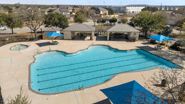 10127 Ancient Anchor, San Antonio, TX 78245