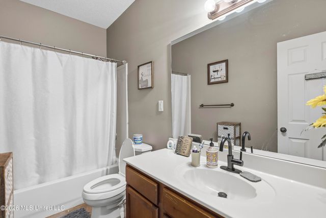 9027 Gavin Drive, Olive Branch, MS 38654