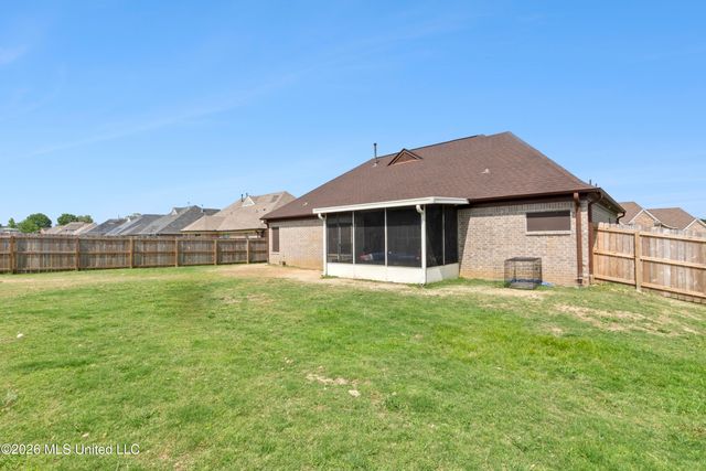 9027 Gavin Drive, Olive Branch, MS 38654