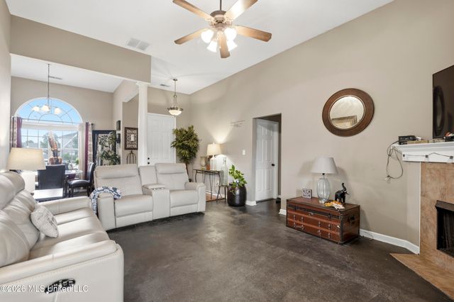 9027 Gavin Drive, Olive Branch, MS 38654