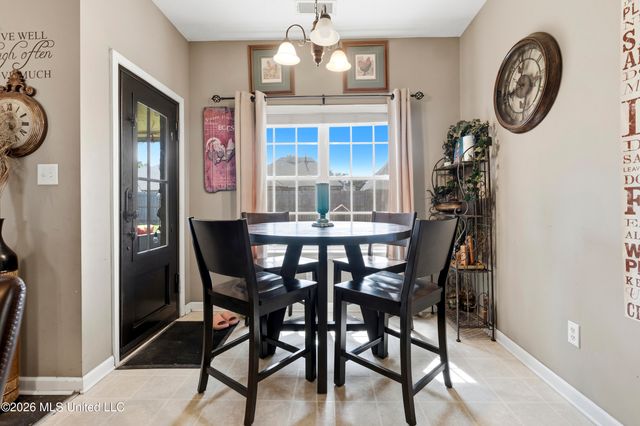 9027 Gavin Drive, Olive Branch, MS 38654