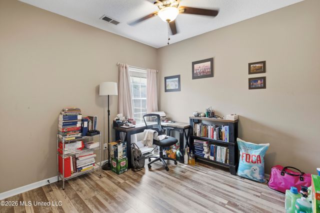 9027 Gavin Drive, Olive Branch, MS 38654