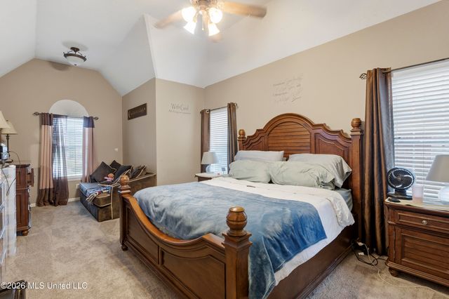 9027 Gavin Drive, Olive Branch, MS 38654