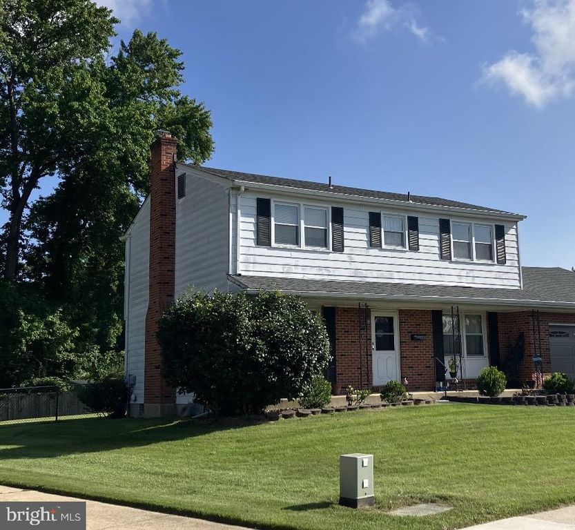 Image 1 of property listing at 155 CASIMIR, New Castle, DE 19720