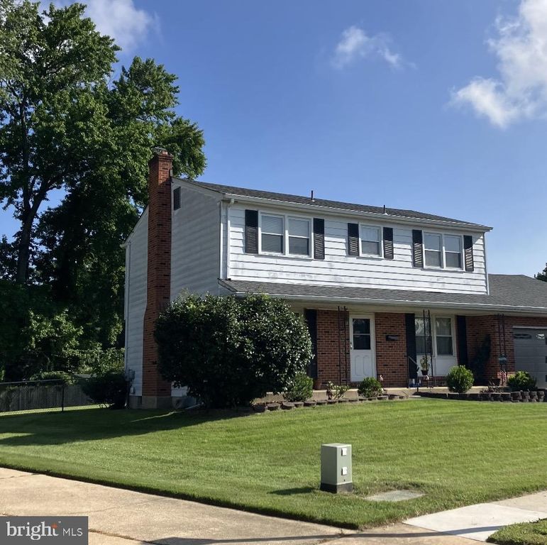 Image 2 of property listing at 155 CASIMIR, New Castle, DE 19720