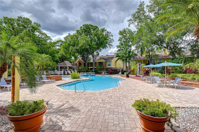 8723 FANCY FINCH DRIVE 201, Tampa, FL 33614