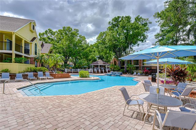 8723 FANCY FINCH DRIVE 201, Tampa, FL 33614