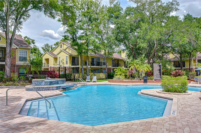 8723 FANCY FINCH DRIVE 201, Tampa, FL 33614