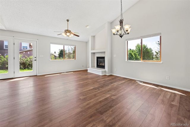 7815 Manston Drive, Colorado Springs, CO 80920
