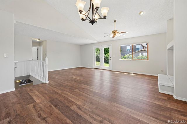 7815 Manston Drive, Colorado Springs, CO 80920
