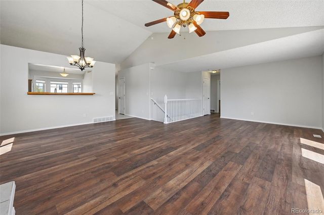 7815 Manston Drive, Colorado Springs, CO 80920