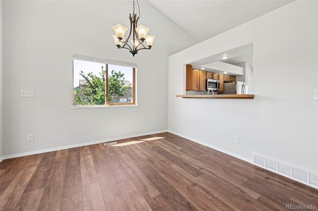 7815 Manston Drive, Colorado Springs, CO 80920