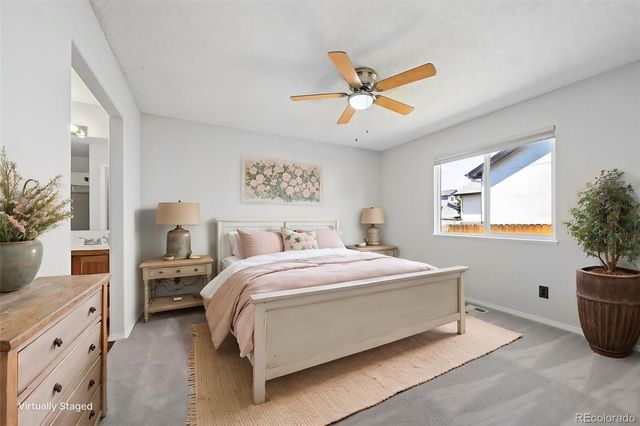 7815 Manston Drive, Colorado Springs, CO 80920