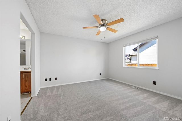 7815 Manston Drive, Colorado Springs, CO 80920