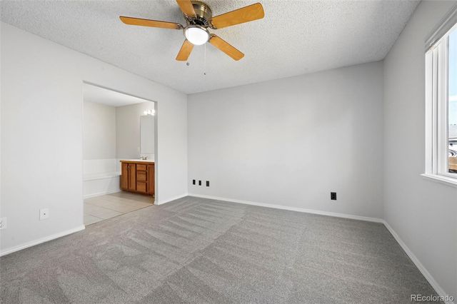 7815 Manston Drive, Colorado Springs, CO 80920