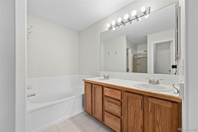 7815 Manston Drive, Colorado Springs, CO 80920