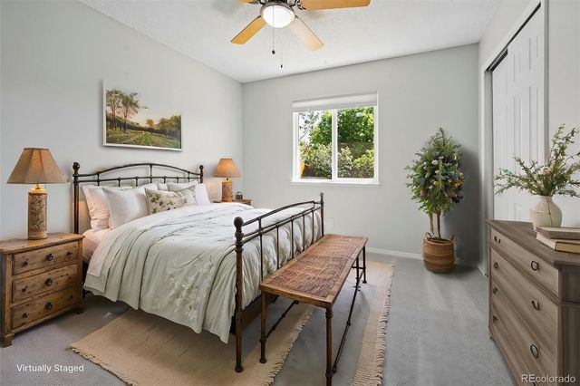 7815 Manston Drive, Colorado Springs, CO 80920