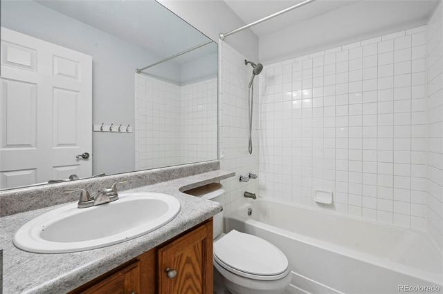 7815 Manston Drive, Colorado Springs, CO 80920