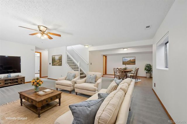 7815 Manston Drive, Colorado Springs, CO 80920