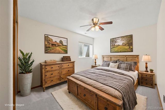 7815 Manston Drive, Colorado Springs, CO 80920