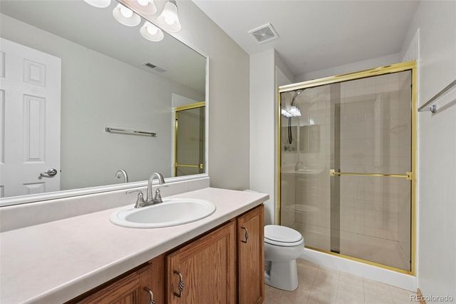 7815 Manston Drive, Colorado Springs, CO 80920