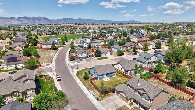 7815 Manston Drive, Colorado Springs, CO 80920
