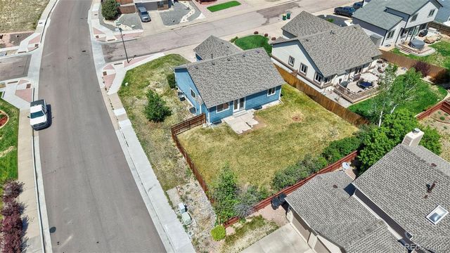 7815 Manston Drive, Colorado Springs, CO 80920