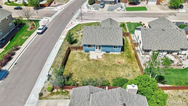 7815 Manston Drive, Colorado Springs, CO 80920
