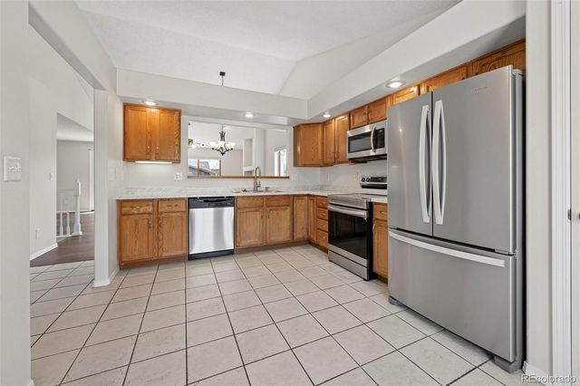 7815 Manston Drive, Colorado Springs, CO 80920