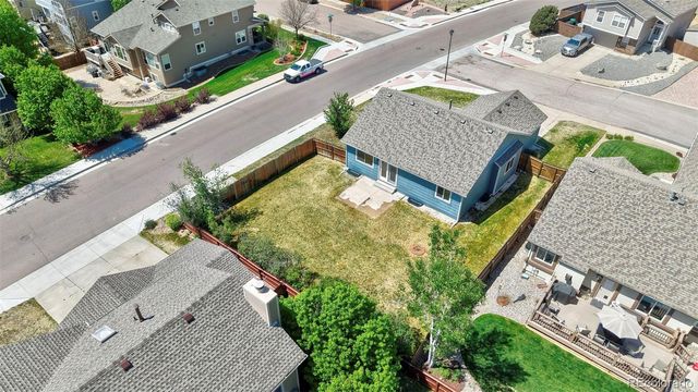 7815 Manston Drive, Colorado Springs, CO 80920