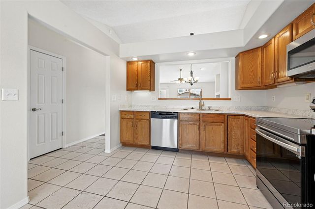 7815 Manston Drive, Colorado Springs, CO 80920