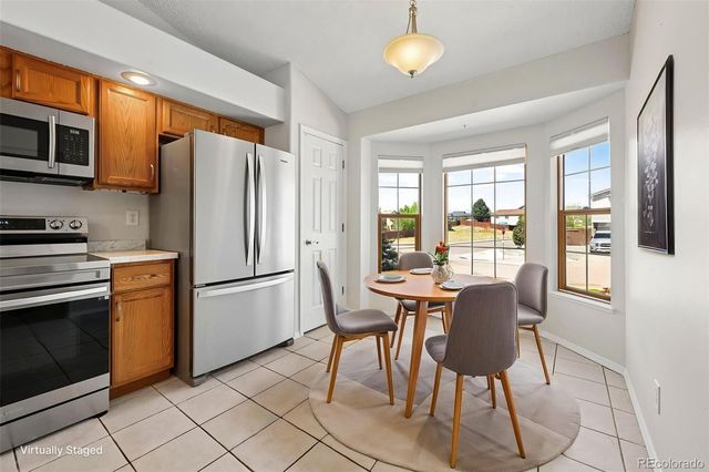 7815 Manston Drive, Colorado Springs, CO 80920