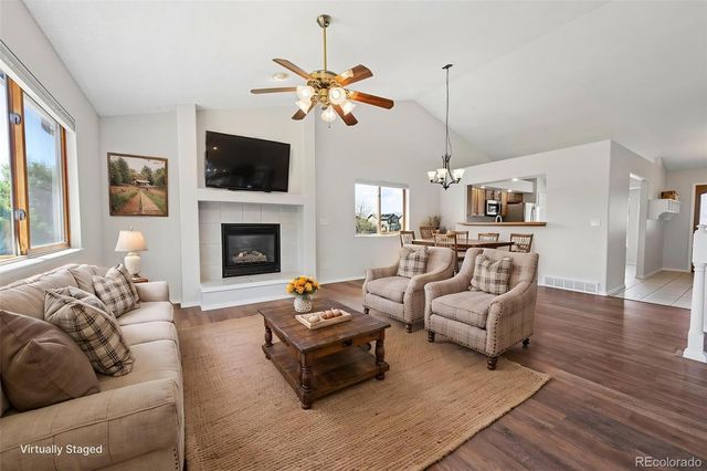 7815 Manston Drive, Colorado Springs, CO 80920