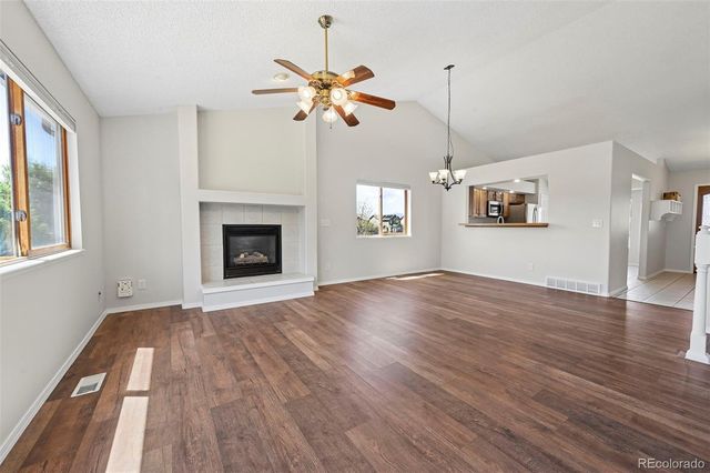 7815 Manston Drive, Colorado Springs, CO 80920