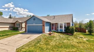7815 Manston Drive, Colorado Springs, CO 80920