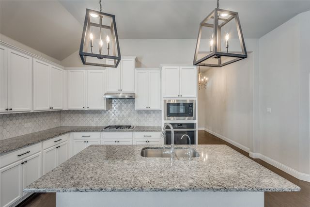 1820 Ann Street, Celina, TX 75009