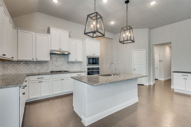 1820 Ann Street, Celina, TX 75009