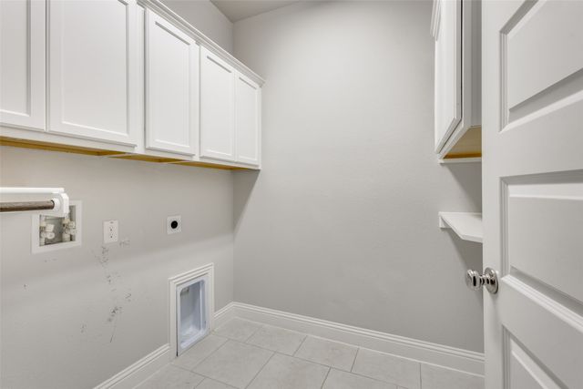 1820 Ann Street, Celina, TX 75009