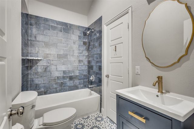 1820 Ann Street, Celina, TX 75009