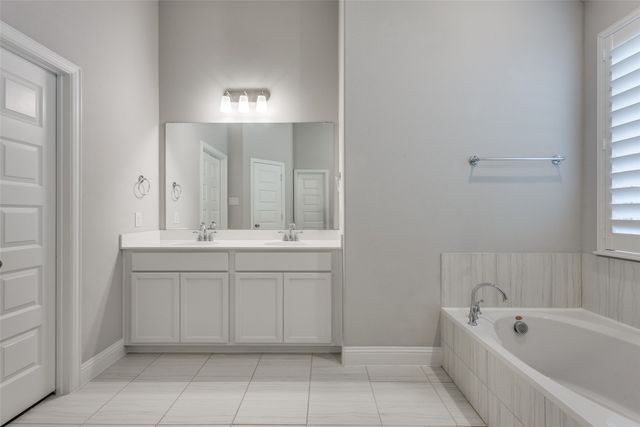 1820 Ann Street, Celina, TX 75009