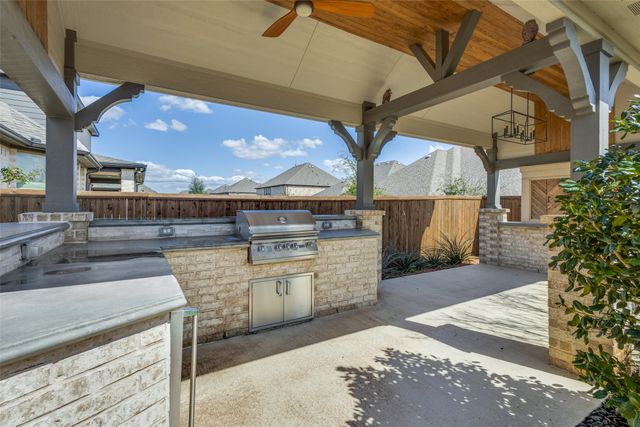 1820 Ann Street, Celina, TX 75009