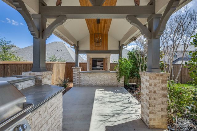 1820 Ann Street, Celina, TX 75009