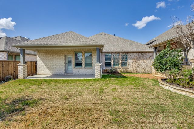 1820 Ann Street, Celina, TX 75009