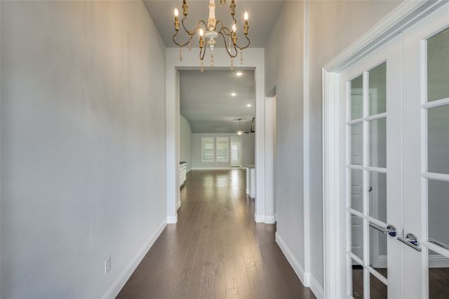 1820 Ann Street, Celina, TX 75009