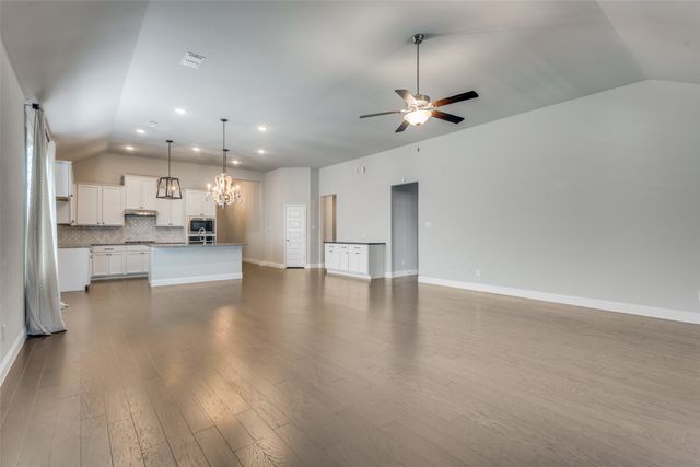 1820 Ann Street, Celina, TX 75009