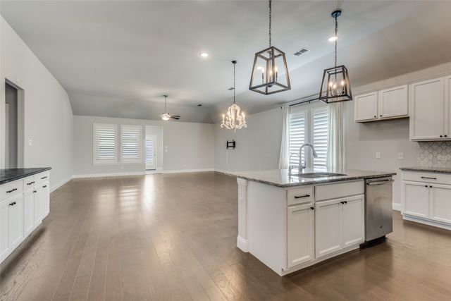 1820 Ann Street, Celina, TX 75009